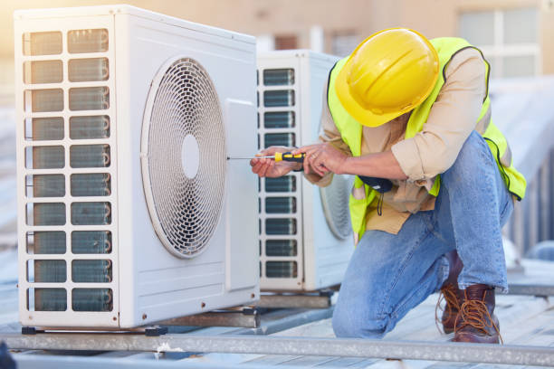 Best HVAC tune-up services  in Manchester, NH